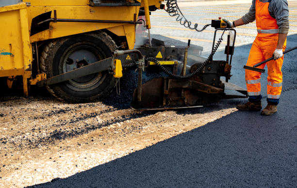 Best Driveway Drainage Solutions  in Clayton, DE