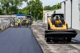 Why Choose Us For All Your Driveway Paving Needs in Clayton, DE?